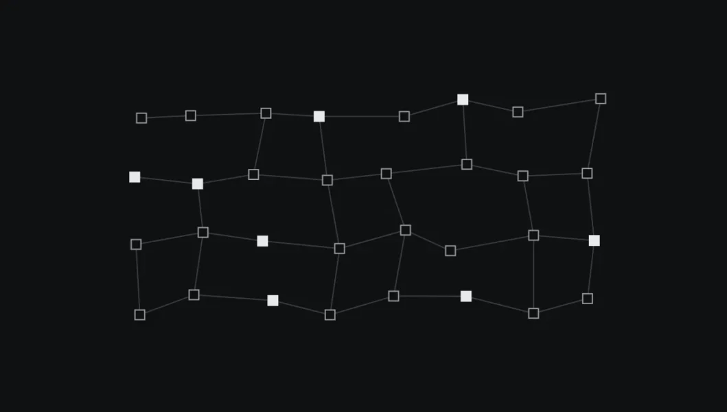 Chains, ledgers and the boring parts that matter