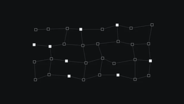 Chains, ledgers and the boring parts that matter