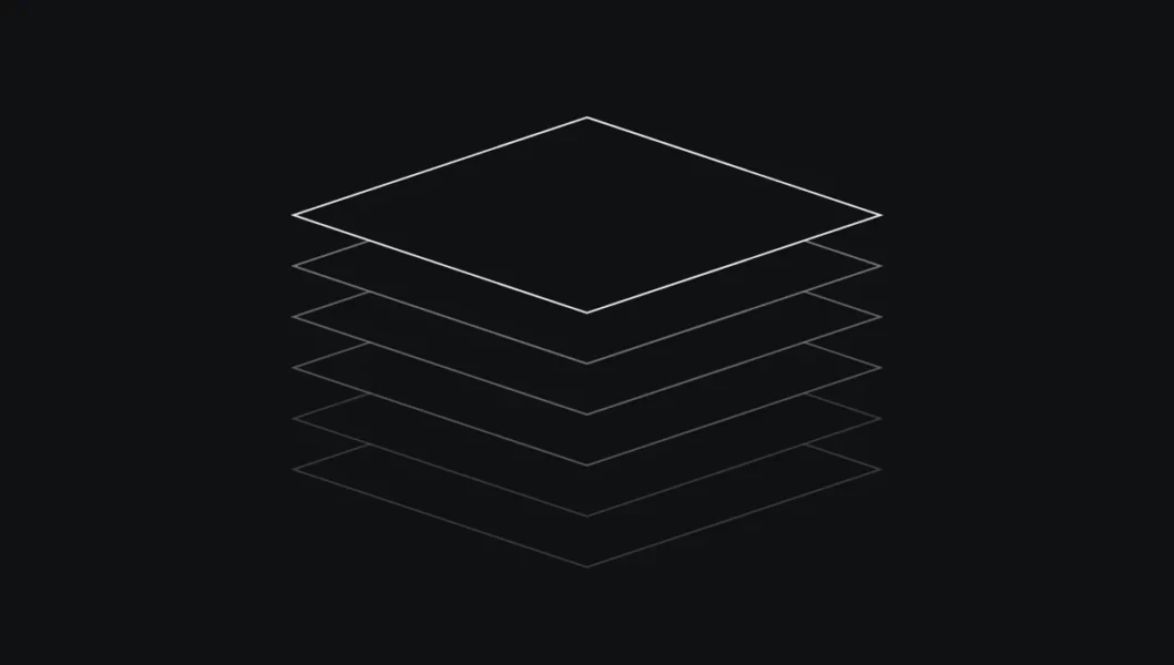 A small stack for a one-person media company