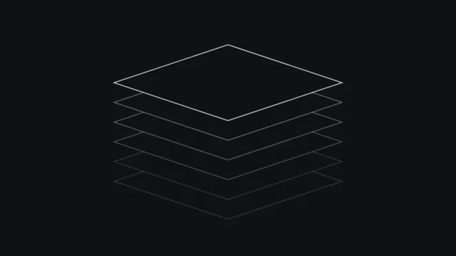 A small stack for a one-person media company